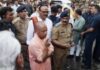 लखनऊ अग्निकांड: 15 मौतों की पुष्टि, सीएम योगी ने घटनास्थल पहुंचकर लिया जायजा
