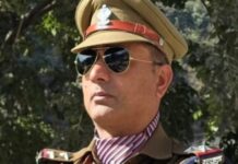 दुखद हादसा: गहरी खाई में गिरी कार, उत्तराखंड पुलिस के दरोगा की मौत