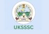 UKSSSC ने कई भर्ती परीक्षाओं की तिथियों में किया बदलाव