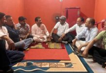 घर-घर पहुंचाई जाएंगी मोदी सरकार के 12 वर्षों की उपलब्धियां; राजेश शर्मा