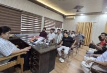 प्रेमनगर अस्पताल में डॉक्टरों के तबादले, मरीज हुए बेहाल