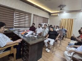 प्रेमनगर अस्पताल में डॉक्टरों के तबादले, मरीज हुए बेहाल