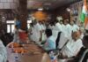 कांग्रेस में कलह; प्रदेश अध्यक्ष की मौजूदगी के बावजूद बयानबाजी से नाराज विधायक बीच में ही छोड़ गए सम्मेलन