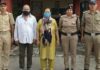 फर्जी पावर ऑफ अटॉर्नी से करोड़ों की जमीन बेचने वाली महिला समेत दो गिरफ्तार