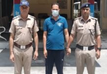 चंद रुपयों में तैयार होती थी नकली मार्कशीट और डिग्रियां, एक आरोपी गिरफ्तार