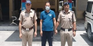 चंद रुपयों में तैयार होती थी नकली मार्कशीट और डिग्रियां, एक आरोपी गिरफ्तार
