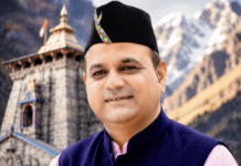 धर्मपुर में त्रिकोणीय मुकाबले के आसार, पंवार बन सकते हैं चुनाव का ‘गेम चेंजर’