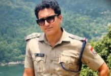 एक लाख के इनामी गैंगस्टर की गिरफ्तारी पर सवाल! थानाध्यक्ष और चौकी इंचार्ज लाइन हाजिर, संभावित साठगांठ की जांच शुरू