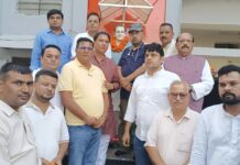 राहुल गांधी के ‘छात्रों की गूंज’ कार्यक्रम को सफल बनाने में जुटा कांग्रेस ओबीसी विभाग