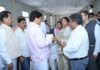 राहुल गांधी के कार्यक्रम “छात्रों की गूंज” को ऐतिहासिक बनाने में जुटी कांग्रेस