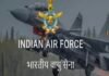 Indian air force में 12वीं पास और फार्मेसी अभ्यर्थियों के लिए निकली भर्ती, इच्छुक अभ्यर्थी तुरंत करें आवेदन
