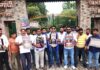 शिक्षा मंत्री धर्मेंद्र प्रधान को बर्खास्त करने की मांग को लेकर भीम आर्मी ने राष्ट्रपति को भेजा ज्ञापन
