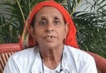 63 वर्षीय बुजुर्ग महिला ने पास की 10वीं की परीक्षा, हासिल किए 79.6% अंक