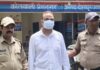 नामी स्कूल में 15 वर्षीय छात्र से अश्लील हरकत करने वाला प्रिंसपिल गिरफ्तार