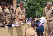 पछवादून में गोलीकाण्ड; युवक की मौत महिला गंभीर, सुसाइड नोट मिलने से जांच में नया मोड़