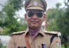 LIU निरीक्षक का हार्ट अटैक से निधन, पुलिस विभाग में शोक की लहर