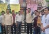 UKSSSC में कांग्रेस का हल्लाबोल, प्रदर्शन के बाद माध्यमिक शिक्षक भर्ती का DV टला