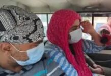 पत्नी की हत्या के आरोप में सचिवालय के निजी सचिव एवं उनकी बहन गिरफ्तार