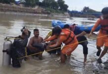 दुखद; हरिद्वार गंगनहर में स्नान के दौरान चार कांवड़ियों की डूबने से मौत