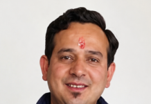ED का बड़ा एक्शन; हाकम सिंह रावत की 63.30 लाख की संपत्ति कुर्क