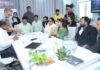 SIR; फार्म- 7 से दाखिल आपत्तियों पर निर्वाचन आयोग पहुंची कांग्रेस, निष्पक्ष जांच की मांग
