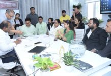 SIR; फार्म- 7 से दाखिल आपत्तियों पर निर्वाचन आयोग पहुंची कांग्रेस, निष्पक्ष जांच की मांग