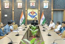 IT Park में जलभराव से मिलेगा छुटकारा, अगले माह शुरू होगा तकनीकी सर्वे