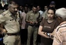 रक्षाबंधन से पहले खून से रंगा भाई-बहन का रिश्ता: भाई ने दो सगी बहनों की मारी गोली मारकर हत्या की