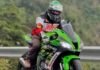 Highway पर रफ्तार का कहर: ‘आसू UK Rider’ की दर्दनाक मौत