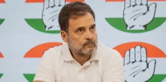 हल्द्वानी‘शुद्धिकरण’ विवाद में बड़ा सियासी मोड़: राहुल गांधी के खिलाफ विभिन्न धाराओं में मुकदमा दर्ज