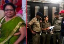 दून में हुई बुजुर्ग महिला की हत्या का खुलासा, पुलिस ने हत्यारोपी को किया गिरफ्तार