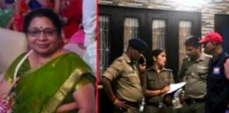 दून में हुई बुजुर्ग महिला की हत्या का खुलासा, पुलिस ने हत्यारोपी को किया गिरफ्तार