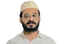 शिक्षक देश और समाज का रोशन चराग़ और निर्माता : नवाब आक़िब हसन
