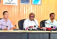 मतदाता सूची का अंतिम प्रकाशन 3 अक्टूबर को, अनमैप्ड एवं विसंगति वाले 99 प्रतिशत नोटिसों की सुनवाई पूरी