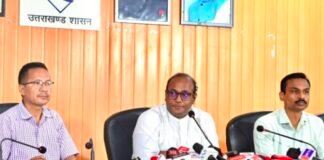 मतदाता सूची का अंतिम प्रकाशन 3 अक्टूबर को, अनमैप्ड एवं विसंगति वाले 99 प्रतिशत नोटिसों की सुनवाई पूरी
