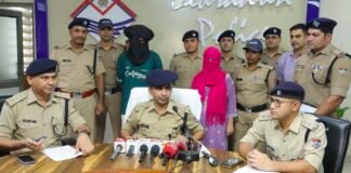 प्यार में धोखा पड़ा भारी! पूर्व प्रेमिका ने 5 लाख की सुपारी देकर कराई बैंककर्मी की हत्या की कोशिश