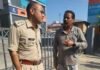 मोहब्बेवाला क्षेत्र में लगातार हादसों के चलते कांग्रेस नेता रमेश कुमार ‘मंगू’ ने RTO और NHAI पर साधा निशाना