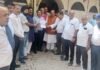 विधायक के साथ दुर्व्यवहार पर पंजाबी महासभा ने CM को ज्ञापन भेज दोषियों के खिलाफ की कार्रवाई की मांग