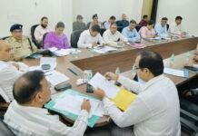 ज़मीन धोखाधड़ी के आठ मामलों में FIR और एक में SIT जांच के आदेश