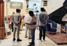 दून में पार्षद के परिवार को नशीला पदार्थ देकर लूट, नौकर ने साथियों संग दिया वारदात को अंजाम