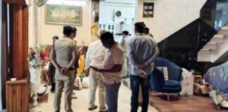 दून में पार्षद के परिवार को नशीला पदार्थ देकर लूट, नौकर ने साथियों संग दिया वारदात को अंजाम
