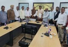 बिजली बिलों में ‘चार्ज पर चार्ज’, सुविधाएं बेहाल! कांग्रेस ने यूपीसीएल को घेरा