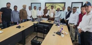 बिजली बिलों में ‘चार्ज पर चार्ज’, सुविधाएं बेहाल! कांग्रेस ने यूपीसीएल को घेरा