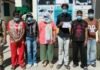 दून में सेक्स रैकेट का खुलासा; नाबालिग समेत तीन महिलाएं और तीन पुरुष पकड़े गए