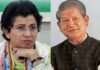 कूड़ेदान में शैलजा की चिट्ठी! हरदा के आगे नाकाम हुई कांग्रेस प्रभारी की नसीहत?