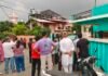 सनसनीखेज वारदात; घर में बिछीं तीन लाशें, दिनदहाड़े ट्रिपल मर्डर से थर्राया देहरादून