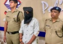 मात्र पांच सौ रुपए के विवाद में हुई बुजुर्ग दंपत्ति की हत्या; बीच बचाव में मारी गई मेड, आरोपी गिरफ्तार